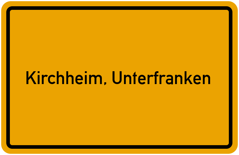 Ortsvorwahl 09366: Telefonnummer aus Kirchheim, Unterfranken / Spam Anrufe auf onlinestreet erkunden