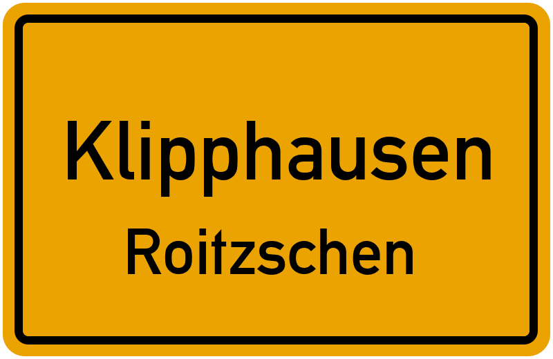 Wiesengrund In 01665 Klipphausen Roitzschen Sachsen