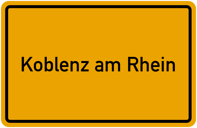 Ortsvorwahl 0261: Telefonnummer aus Koblenz am Rhein / Spam Anrufe