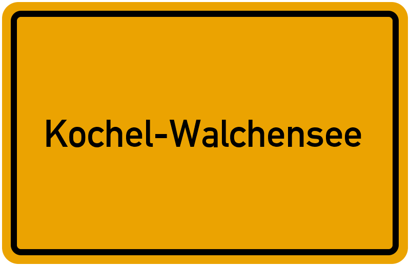 Ortsvorwahl 08858: Telefonnummer aus Kochel-Walchensee / Spam Anrufe