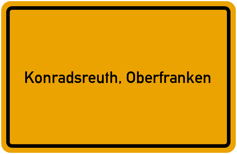 Ortsvorwahl 09292: Telefonnummer aus Konradsreuth, Oberfranken / Spam Anrufe auf onlinestreet erkunden