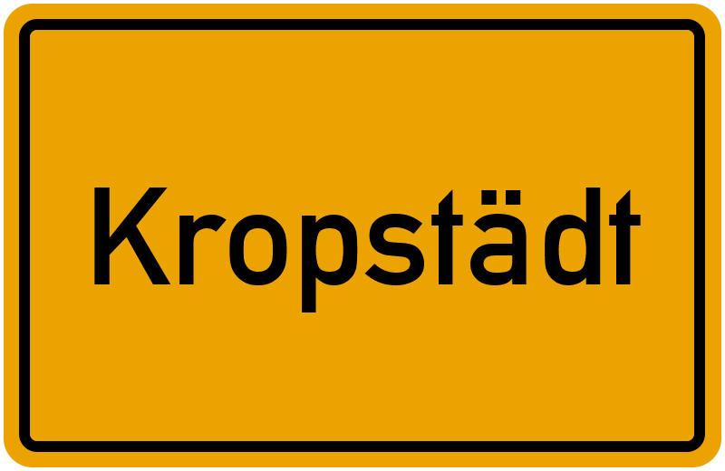 Ortsvorwahl 034920: Telefonnummer aus Kropstädt / Spam Anrufe auf onlinestreet erkunden