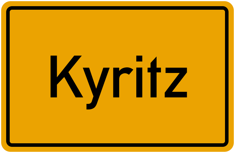 Ortsvorwahl 033971: Telefonnummer aus Kyritz / Spam Anrufe auf onlinestreet erkunden