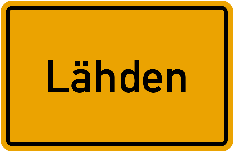 Ortsvorwahl 05964: Telefonnummer aus Lähden / Spam Anrufe auf onlinestreet erkunden