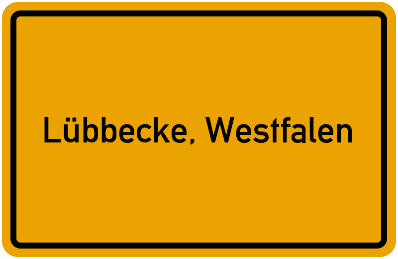 Ortsvorwahl 05741: Telefonnummer aus Lübbecke, Westfalen / Spam Anrufe auf onlinestreet erkunden