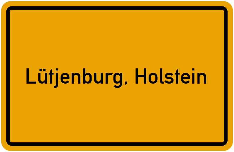 Ortsvorwahl 04381: Telefonnummer aus Lütjenburg, Holstein / Spam Anrufe auf onlinestreet erkunden