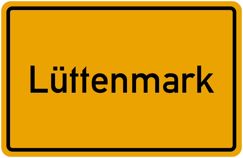 Ortsvorwahl 038842: Telefonnummer aus Lüttenmark / Spam Anrufe