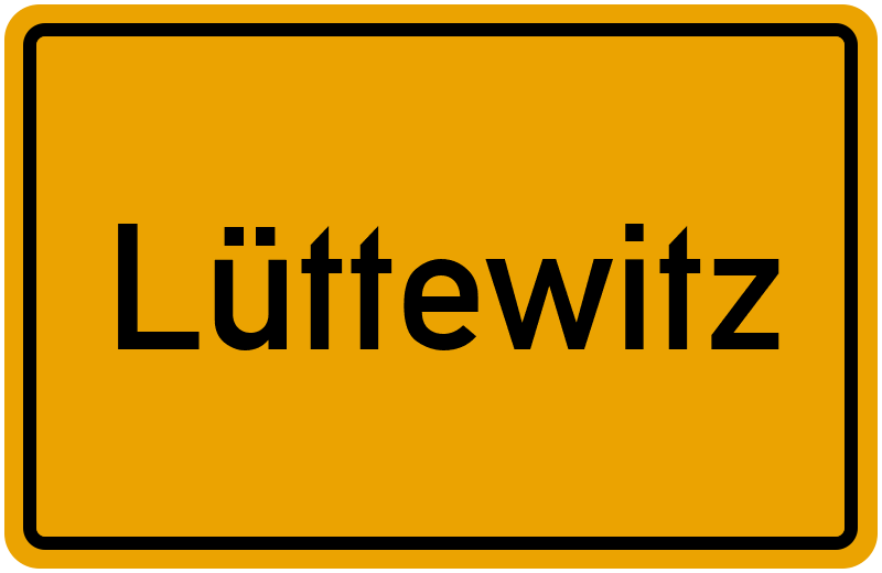 Ortsvorwahl 034325: Telefonnummer aus Lüttewitz / Spam Anrufe