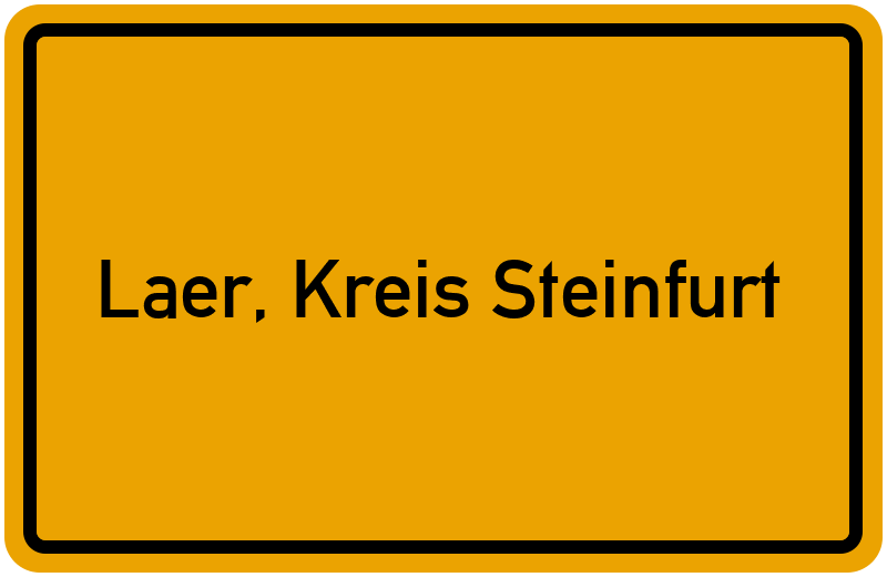 Ortsvorwahl 02554: Telefonnummer aus Laer, Kreis Steinfurt / Spam Anrufe auf onlinestreet erkunden