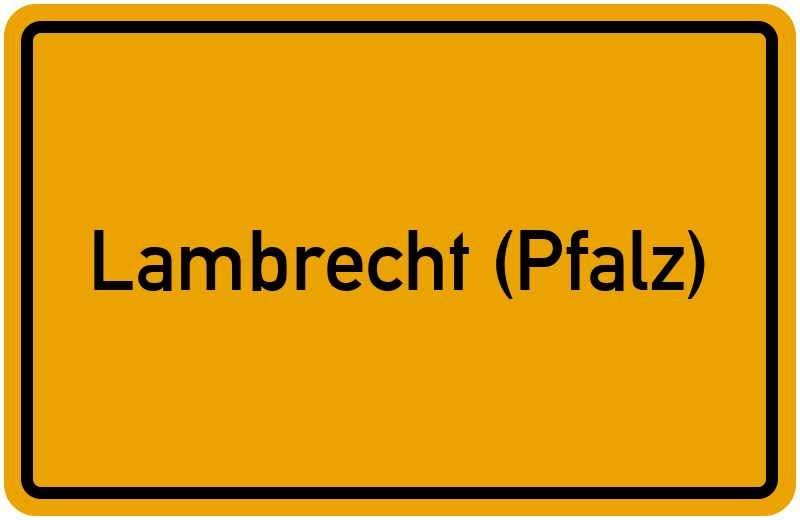 Ortsvorwahl 06325: Telefonnummer aus Lambrecht (Pfalz) / Spam Anrufe auf onlinestreet erkunden