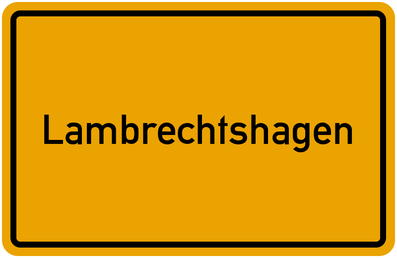 Ortsvorwahl 038207: Telefonnummer aus Lambrechtshagen / Spam Anrufe auf onlinestreet erkunden