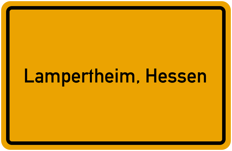 Ortsvorwahl 06206: Telefonnummer aus Lampertheim, Hessen / Spam Anrufe auf onlinestreet erkunden