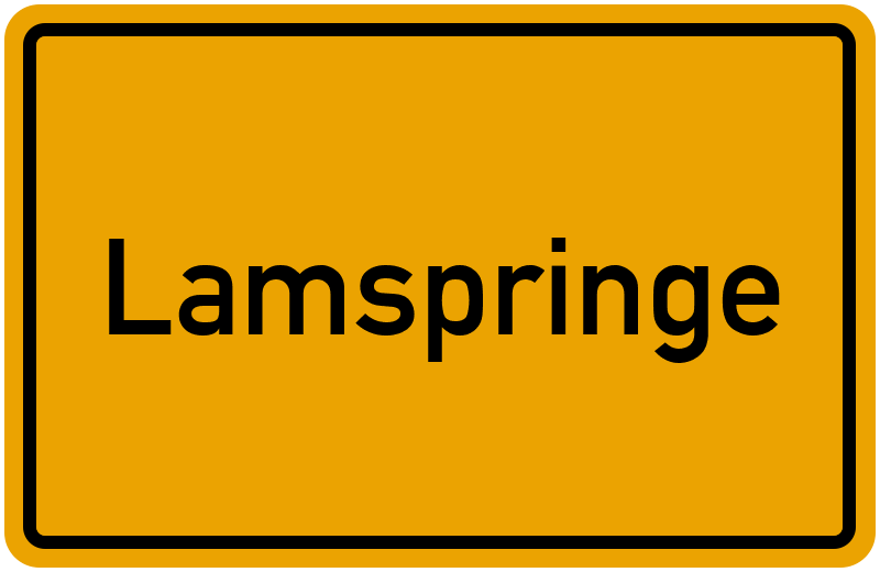 Ortsvorwahl 05183: Telefonnummer aus Lamspringe / Spam Anrufe auf onlinestreet erkunden
