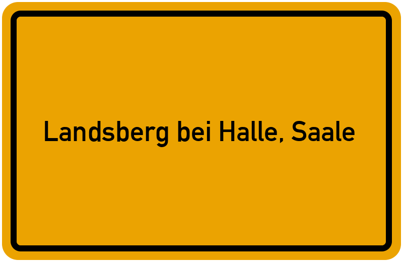 Ortsvorwahl 034602: Telefonnummer aus Landsberg bei Halle, Saale / Spam Anrufe