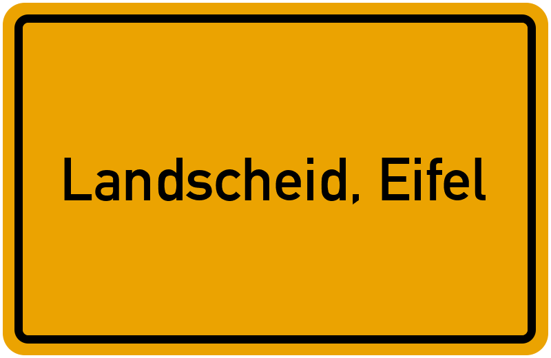Ortsvorwahl 06575: Telefonnummer aus Landscheid, Eifel / Spam Anrufe auf onlinestreet erkunden