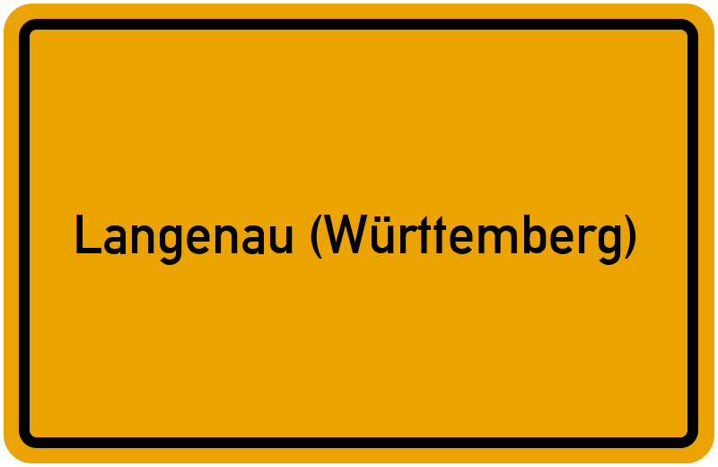 Ortsvorwahl 07345: Telefonnummer aus Langenau (Württemberg) / Spam Anrufe auf onlinestreet erkunden
