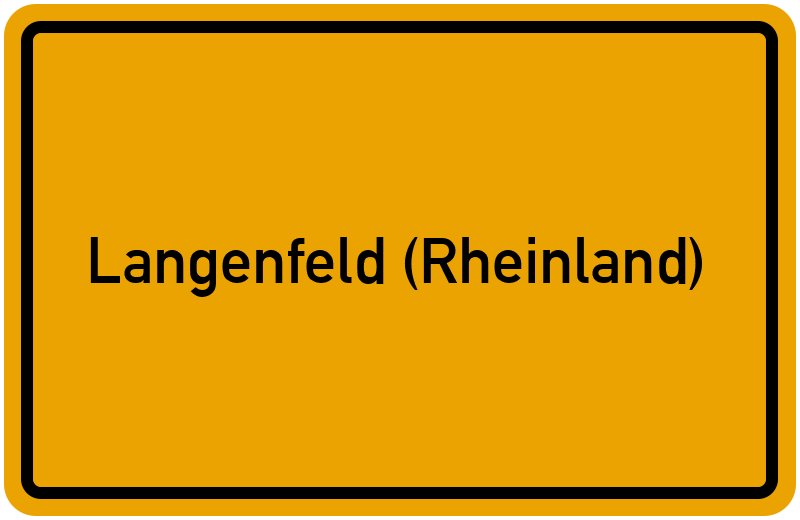 Ortsvorwahl 02173: Telefonnummer aus Langenfeld (Rheinland) / Spam Anrufe auf onlinestreet erkunden