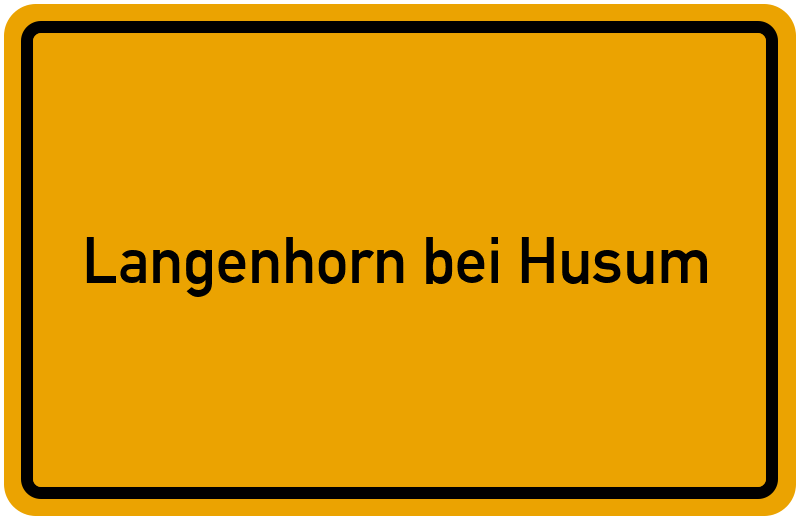Ortsvorwahl 04672: Telefonnummer aus Langenhorn bei Husum / Spam Anrufe