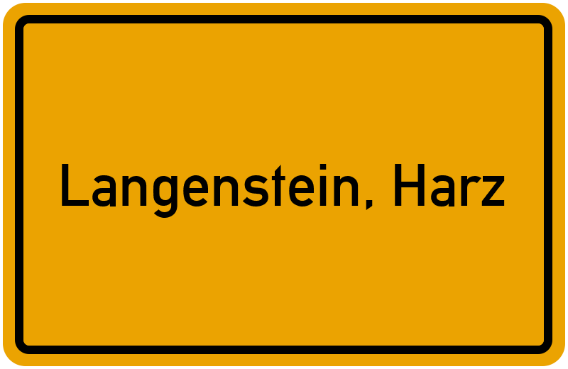 Ortsvorwahl 039427: Telefonnummer aus Langenstein, Harz / Spam Anrufe auf onlinestreet erkunden