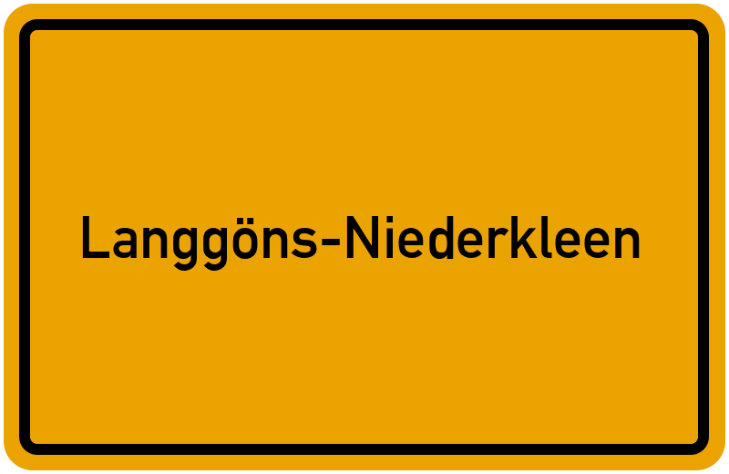 Ortsvorwahl 06447: Telefonnummer aus Langgöns-Niederkleen / Spam Anrufe