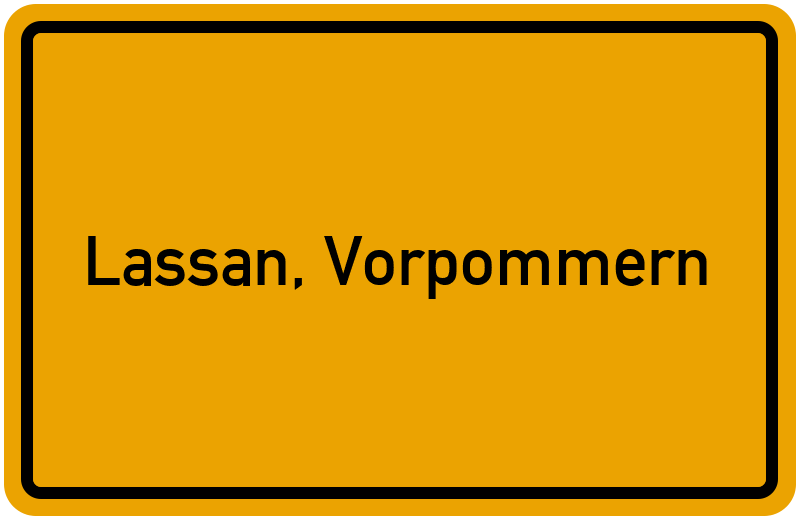 Ortsvorwahl 038374: Telefonnummer aus Lassan, Vorpommern / Spam Anrufe auf onlinestreet erkunden