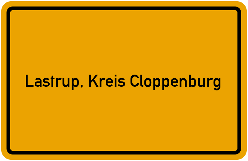 Ortsvorwahl 04472: Telefonnummer aus Lastrup, Kreis Cloppenburg / Spam Anrufe auf onlinestreet erkunden