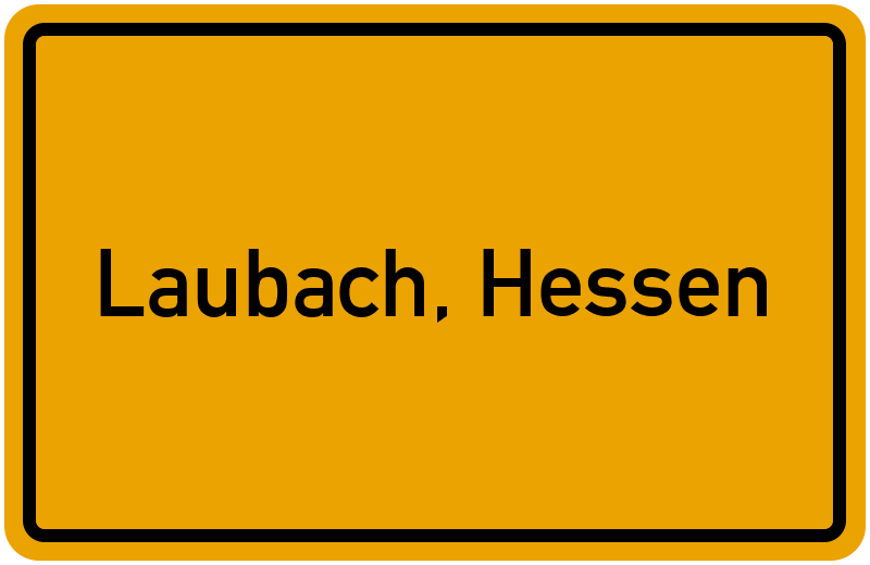Ortsvorwahl 06405: Telefonnummer aus Laubach, Hessen / Spam Anrufe auf onlinestreet erkunden
