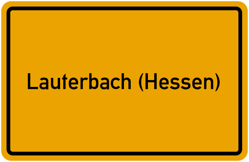 Ortsvorwahl 06641: Telefonnummer aus Lauterbach (Hessen) / Spam Anrufe auf onlinestreet erkunden
