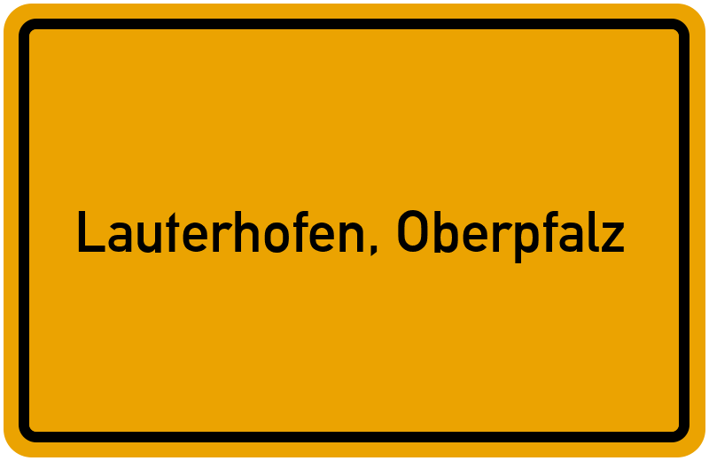 Ortsvorwahl 09186: Telefonnummer aus Lauterhofen, Oberpfalz / Spam Anrufe auf onlinestreet erkunden