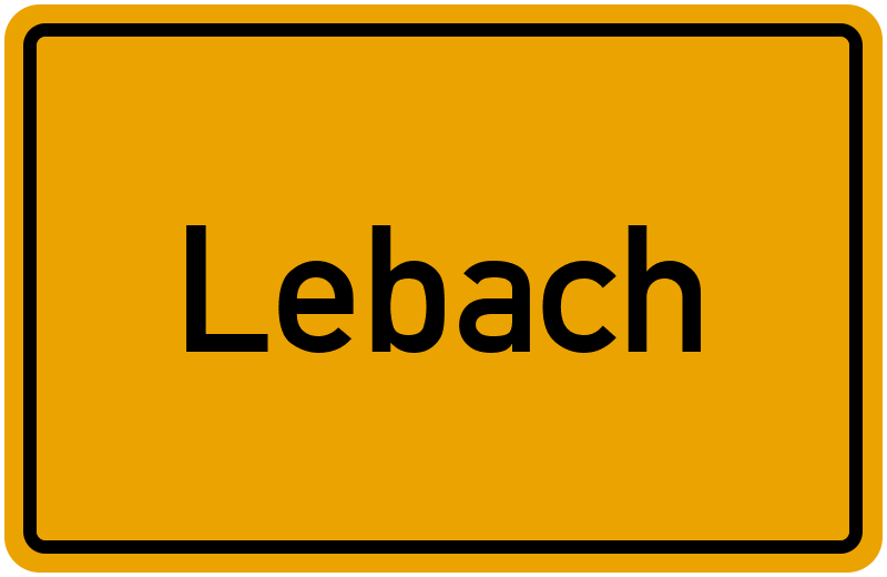 Ortsvorwahl 06881: Telefonnummer aus Lebach / Spam Anrufe auf onlinestreet erkunden