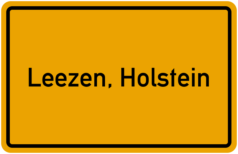 Ortsvorwahl 04552: Telefonnummer aus Leezen, Holstein / Spam Anrufe auf onlinestreet erkunden