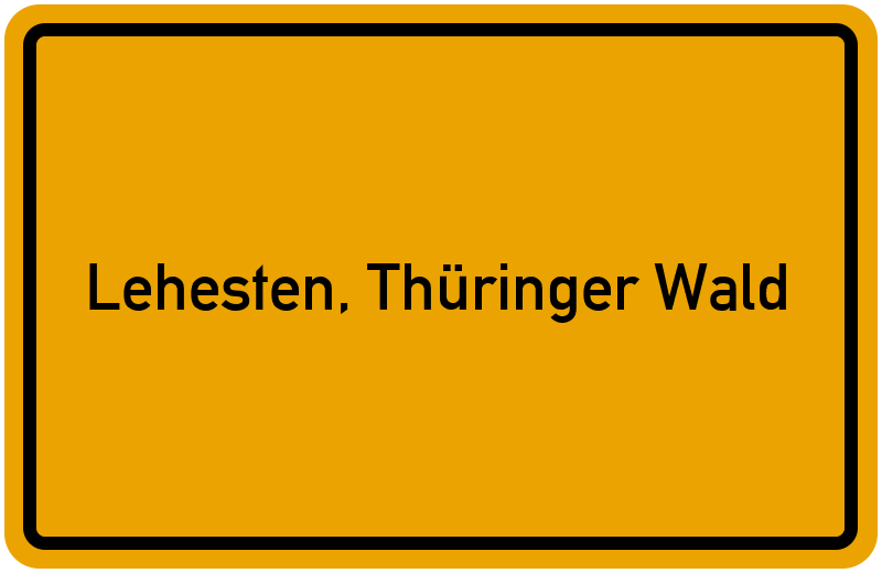 Ortsvorwahl 036653: Telefonnummer aus Lehesten, Thüringer Wald / Spam Anrufe auf onlinestreet erkunden