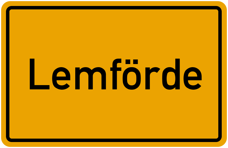 Ortsvorwahl 05443: Telefonnummer aus Lemförde / Spam Anrufe auf onlinestreet erkunden