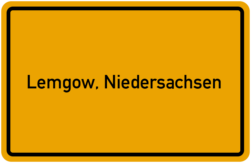 Ortsvorwahl 05883: Telefonnummer aus Lemgow, Niedersachsen / Spam Anrufe auf onlinestreet erkunden