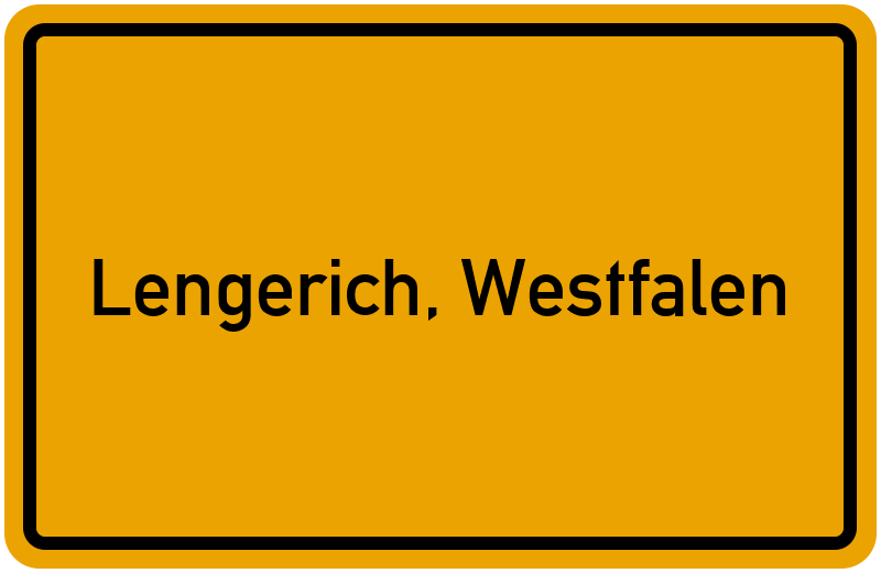Ortsvorwahl 05481: Telefonnummer aus Lengerich, Westfalen / Spam Anrufe auf onlinestreet erkunden