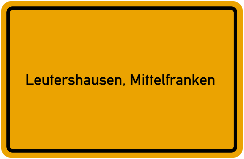 Ortsvorwahl 09823: Telefonnummer aus Leutershausen, Mittelfranken / Spam Anrufe auf onlinestreet erkunden