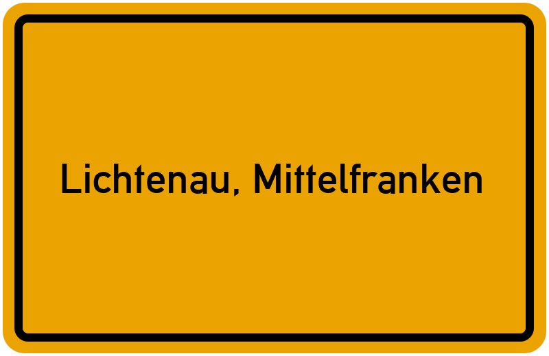 Ortsvorwahl 09827: Telefonnummer aus Lichtenau, Mittelfranken / Spam Anrufe auf onlinestreet erkunden