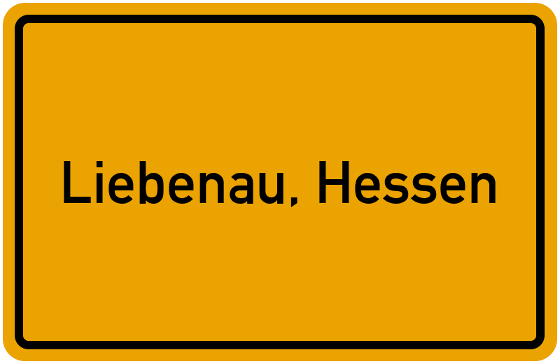 Ortsvorwahl 05676: Telefonnummer aus Liebenau, Hessen / Spam Anrufe auf onlinestreet erkunden