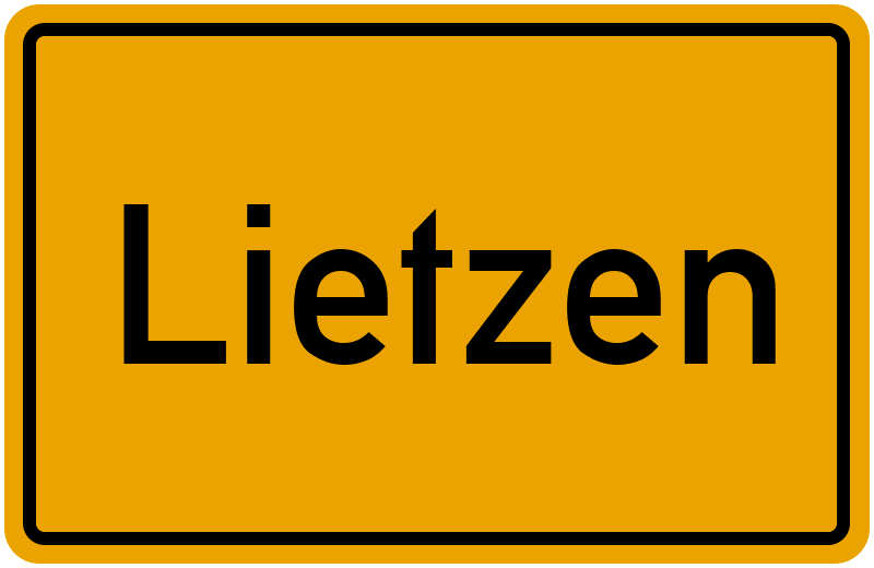 Ortsvorwahl 033470: Telefonnummer aus Lietzen / Spam Anrufe auf onlinestreet erkunden
