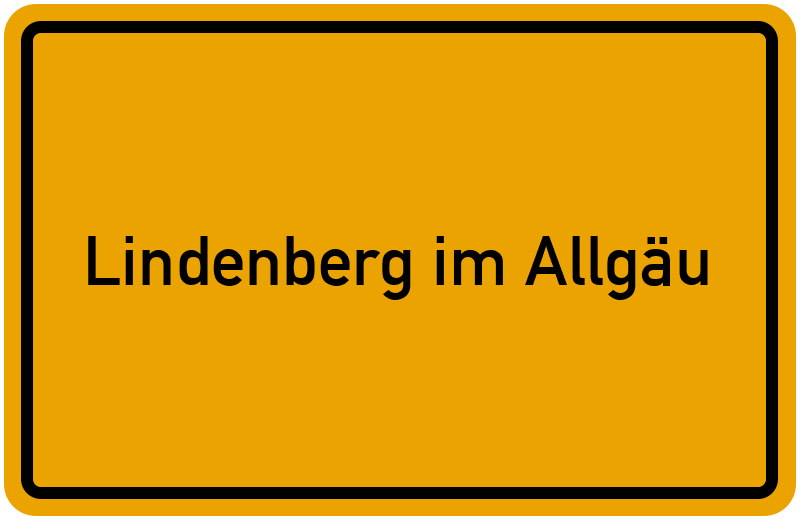 Ortsvorwahl 08381: Telefonnummer aus Lindenberg im Allgäu / Spam Anrufe auf onlinestreet erkunden