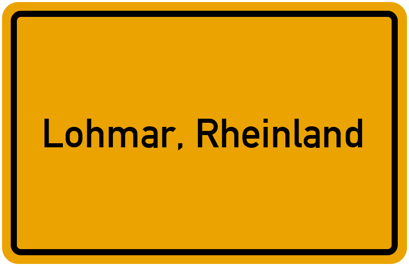 Ortsvorwahl 02246: Telefonnummer aus Lohmar, Rheinland / Spam Anrufe auf onlinestreet erkunden