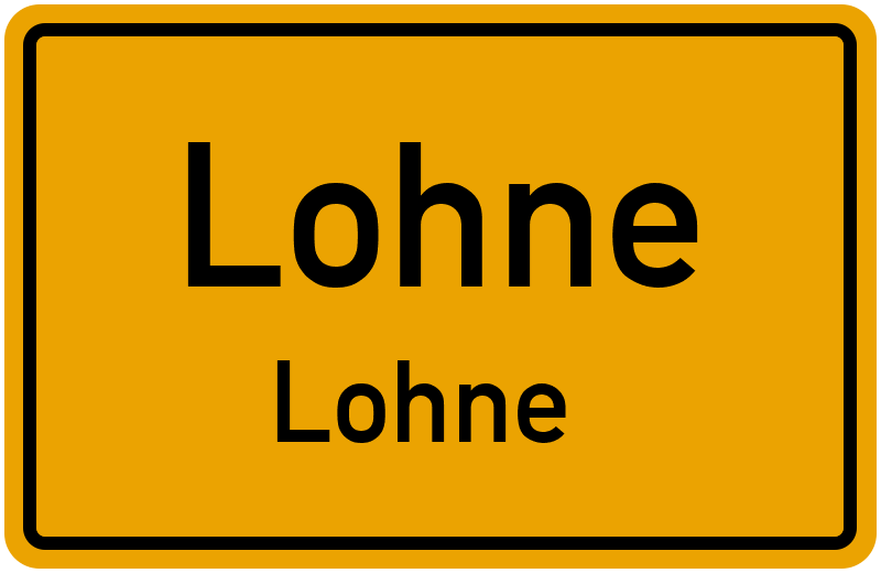 Krimpenfort in 49393 Lohne (Niedersachsen)
