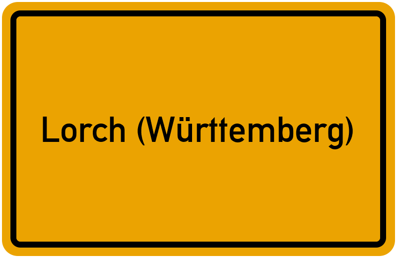 Ortsvorwahl 07172: Telefonnummer aus Lorch (Württemberg) / Spam Anrufe auf onlinestreet erkunden