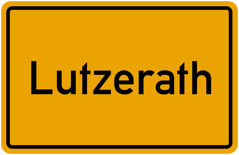 Ortsvorwahl 02677: Telefonnummer aus Lutzerath / Spam Anrufe auf onlinestreet erkunden