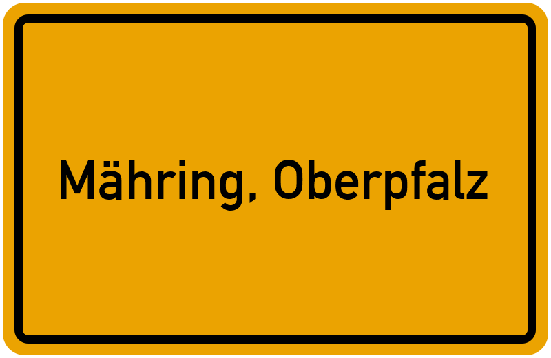 Ortsvorwahl 09639: Telefonnummer aus Mähring, Oberpfalz / Spam Anrufe auf onlinestreet erkunden