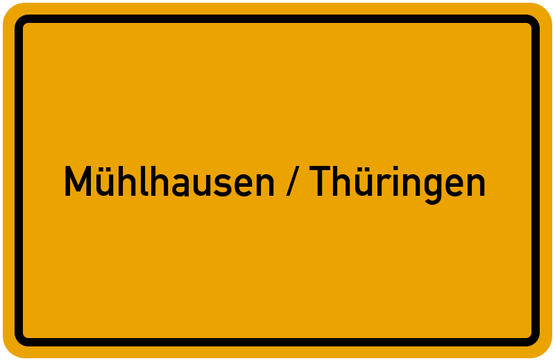 Ortsvorwahl 03601: Telefonnummer aus Mühlhausen / Thüringen / Spam Anrufe