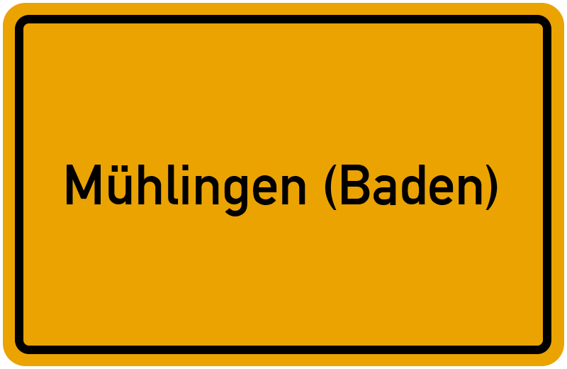 Ortsvorwahl 07775: Telefonnummer aus Mühlingen (Baden) / Spam Anrufe auf onlinestreet erkunden