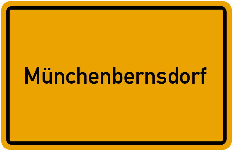 Ortsvorwahl 036604: Telefonnummer aus Münchenbernsdorf / Spam Anrufe auf onlinestreet erkunden