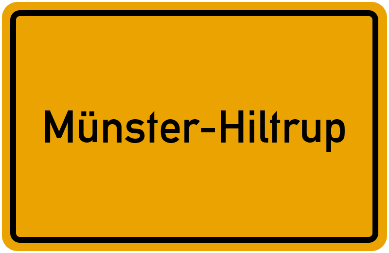 Ortsvorwahl 02501: Telefonnummer aus Münster-Hiltrup / Spam Anrufe