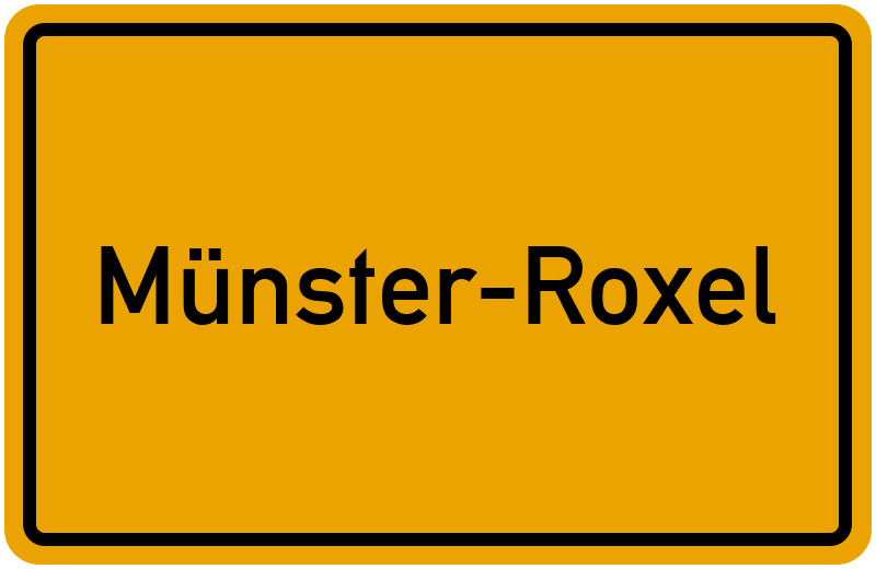 Ortsvorwahl 02534: Telefonnummer aus Münster-Roxel / Spam Anrufe